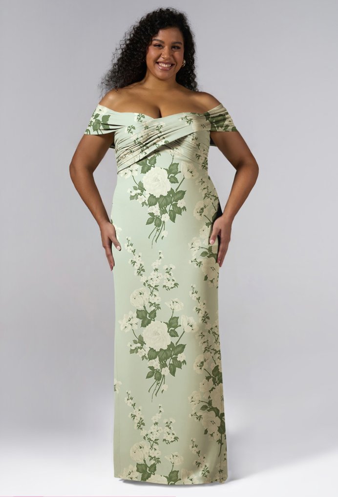 AW Meghan Dress